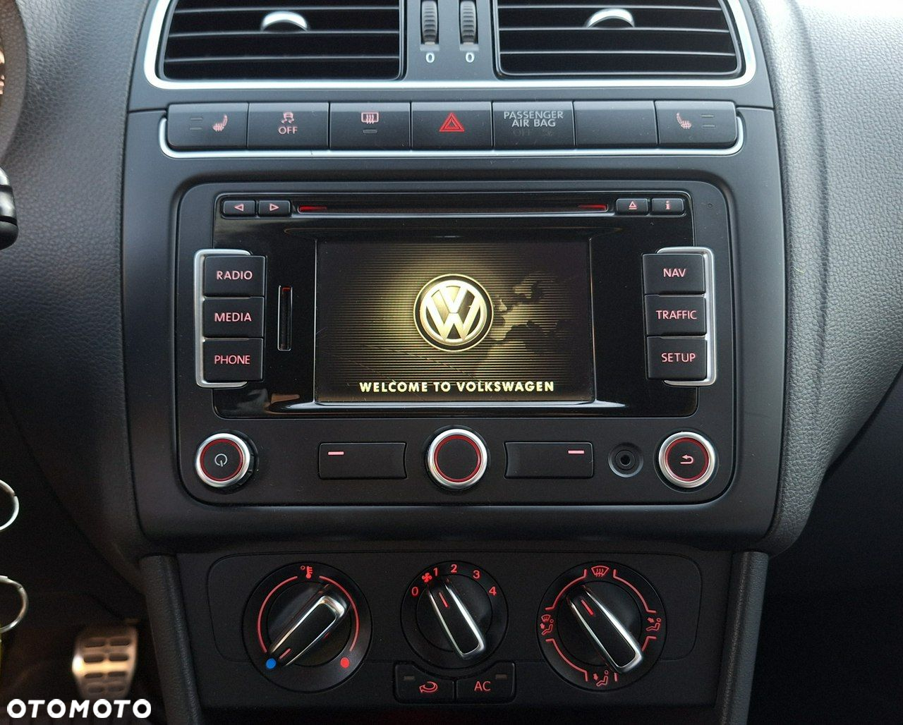 Volkswagen Polo - 9