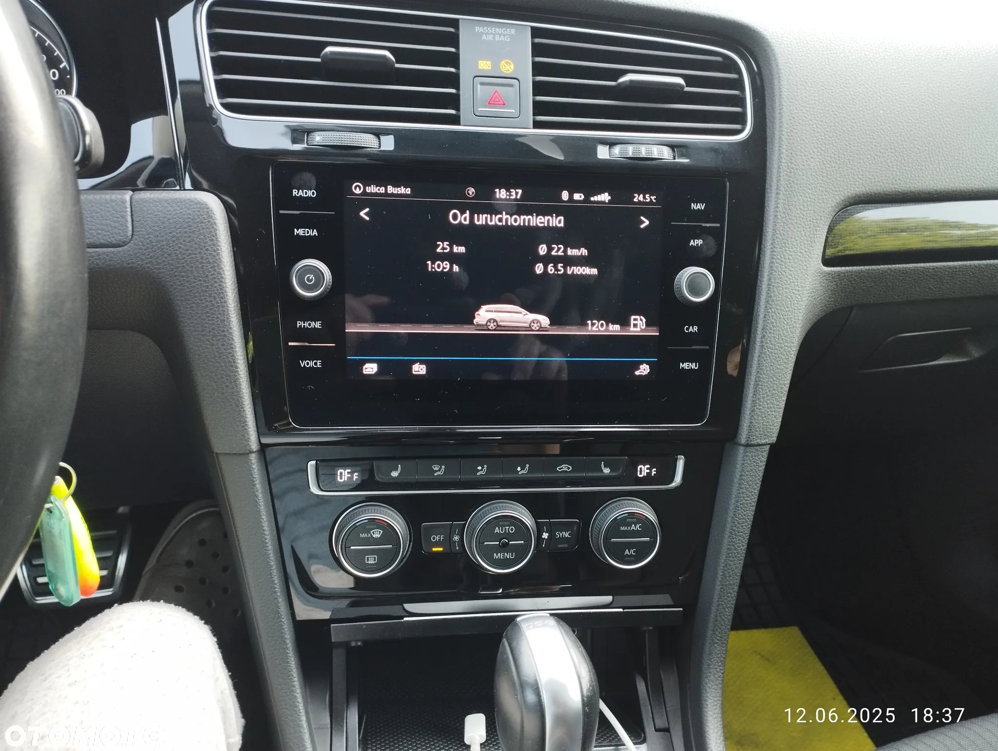 Volkswagen Golf - 9