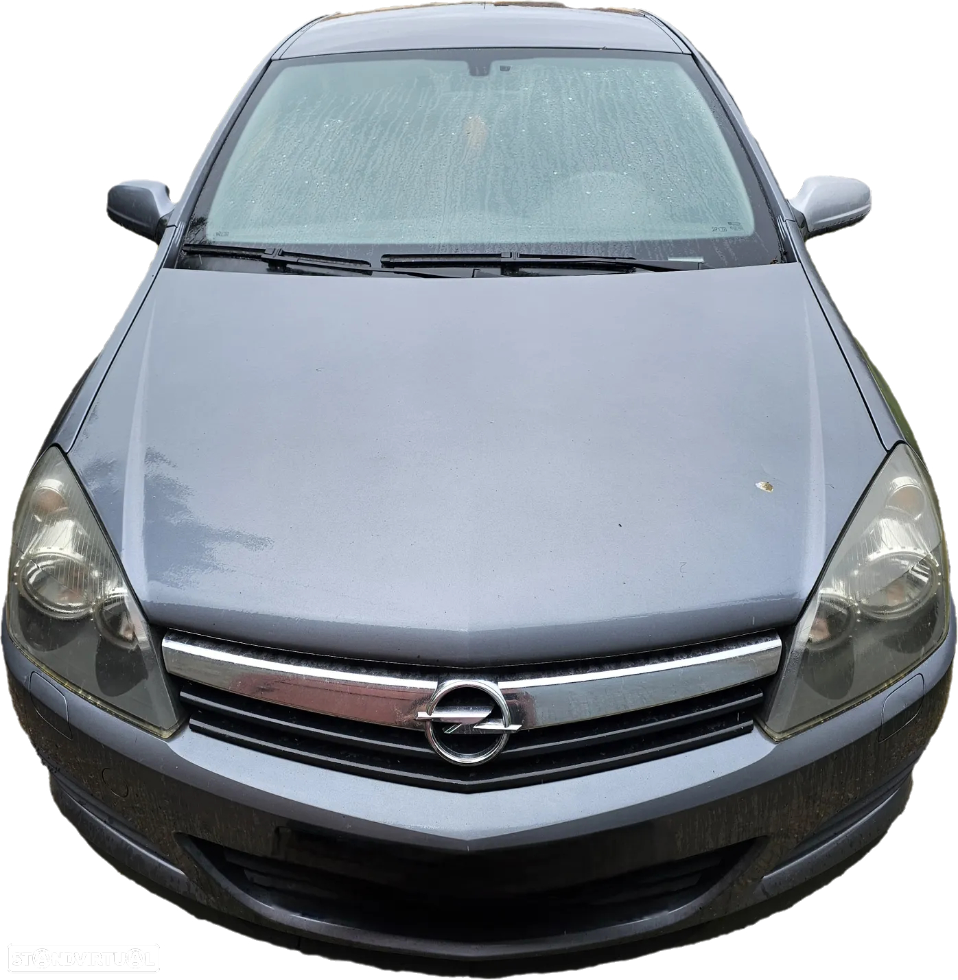 Peças Opel Astra H Gtc,  Motor Z14XE - 3