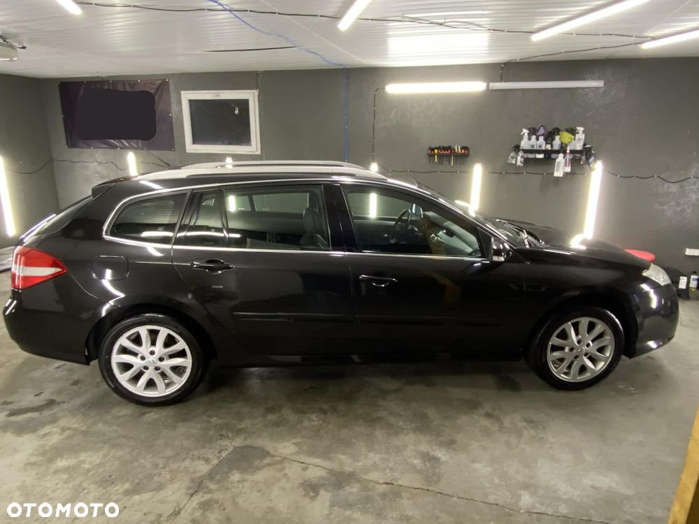 Renault Laguna 2.0 DCi Authentique - 6