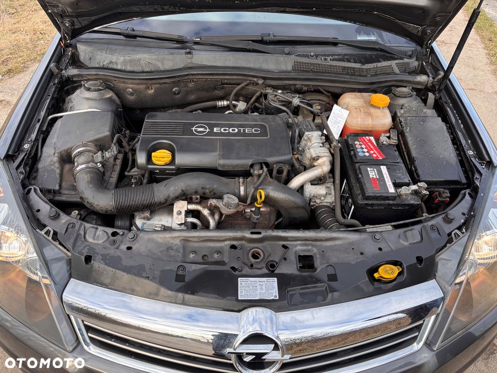 Opel Astra 1.7 CDTI DPF (119g) Edition 111 Jahre - 16