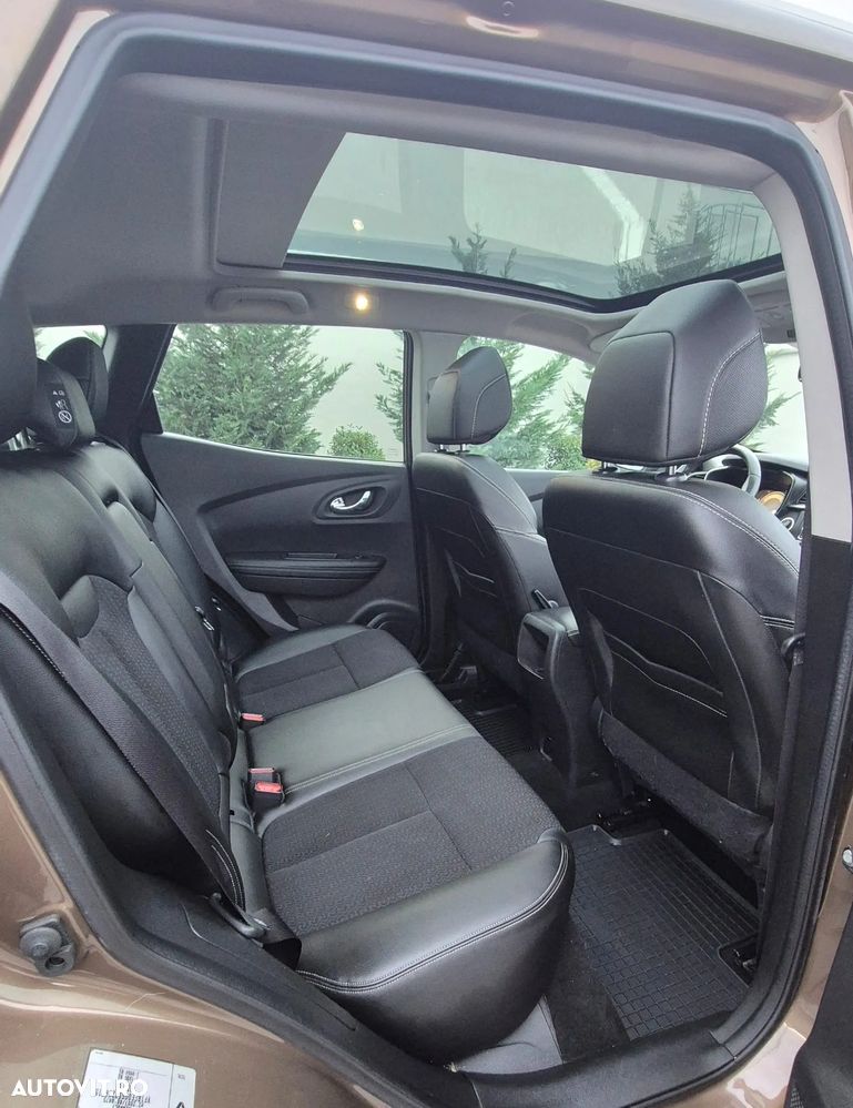 Renault Kadjar Energy dCi 130 LIMITED - 4