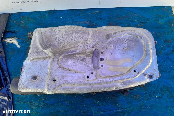 Carcasa filtru aer A6510901101 - 2.2 CDI A6510901101 - 2.2 CDI Merced - 2