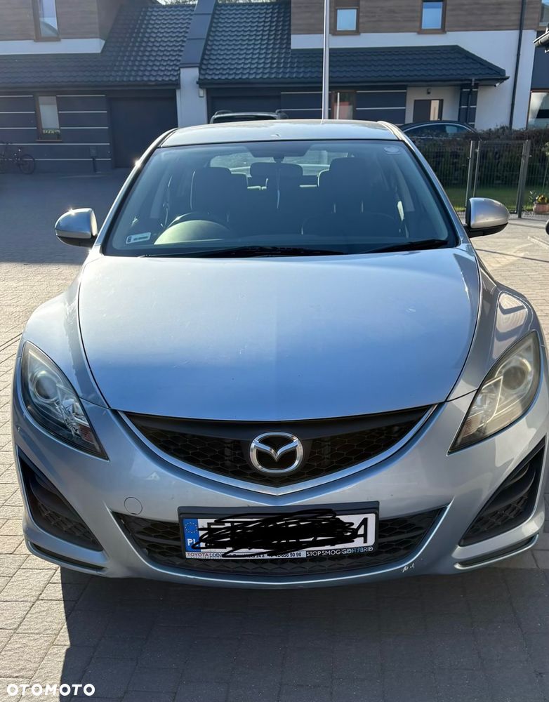 Mazda 6 - 3
