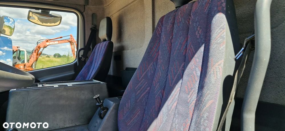 Mercedes-Benz Atego 1017 - 13