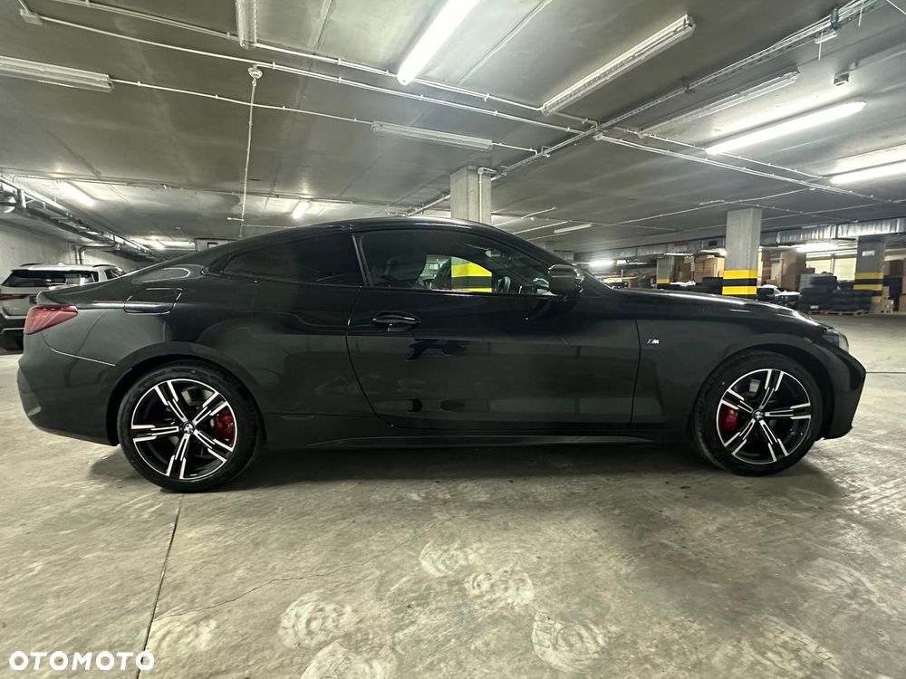 BMW Seria 4 430i xDrive - 7