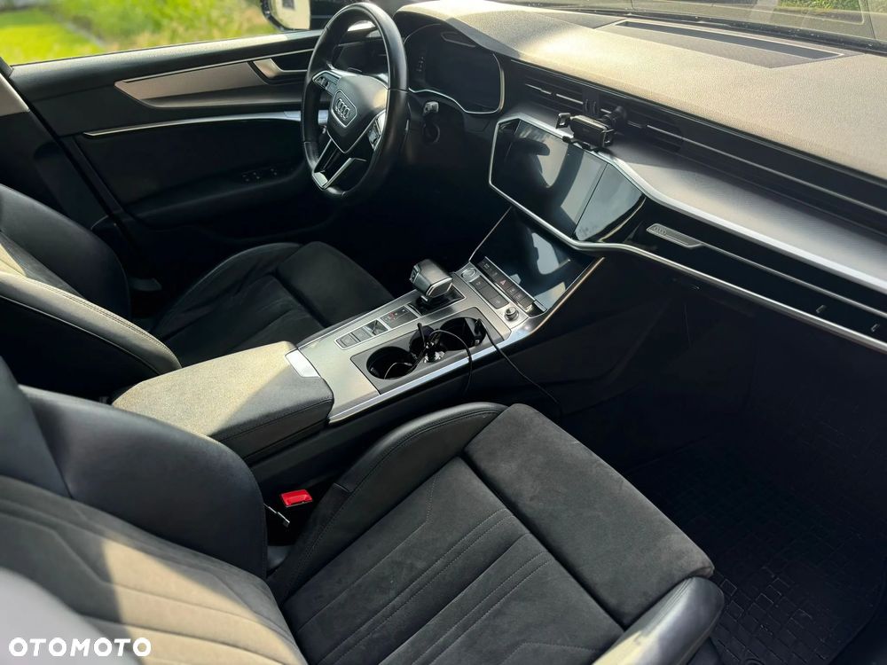 Audi A6 - 9