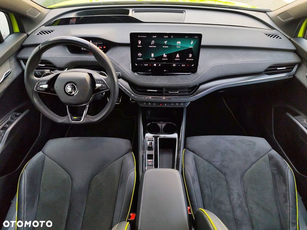 Skoda Enyaq - 15