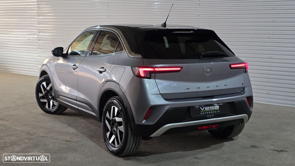 Opel Mokka-e Elegance - 10