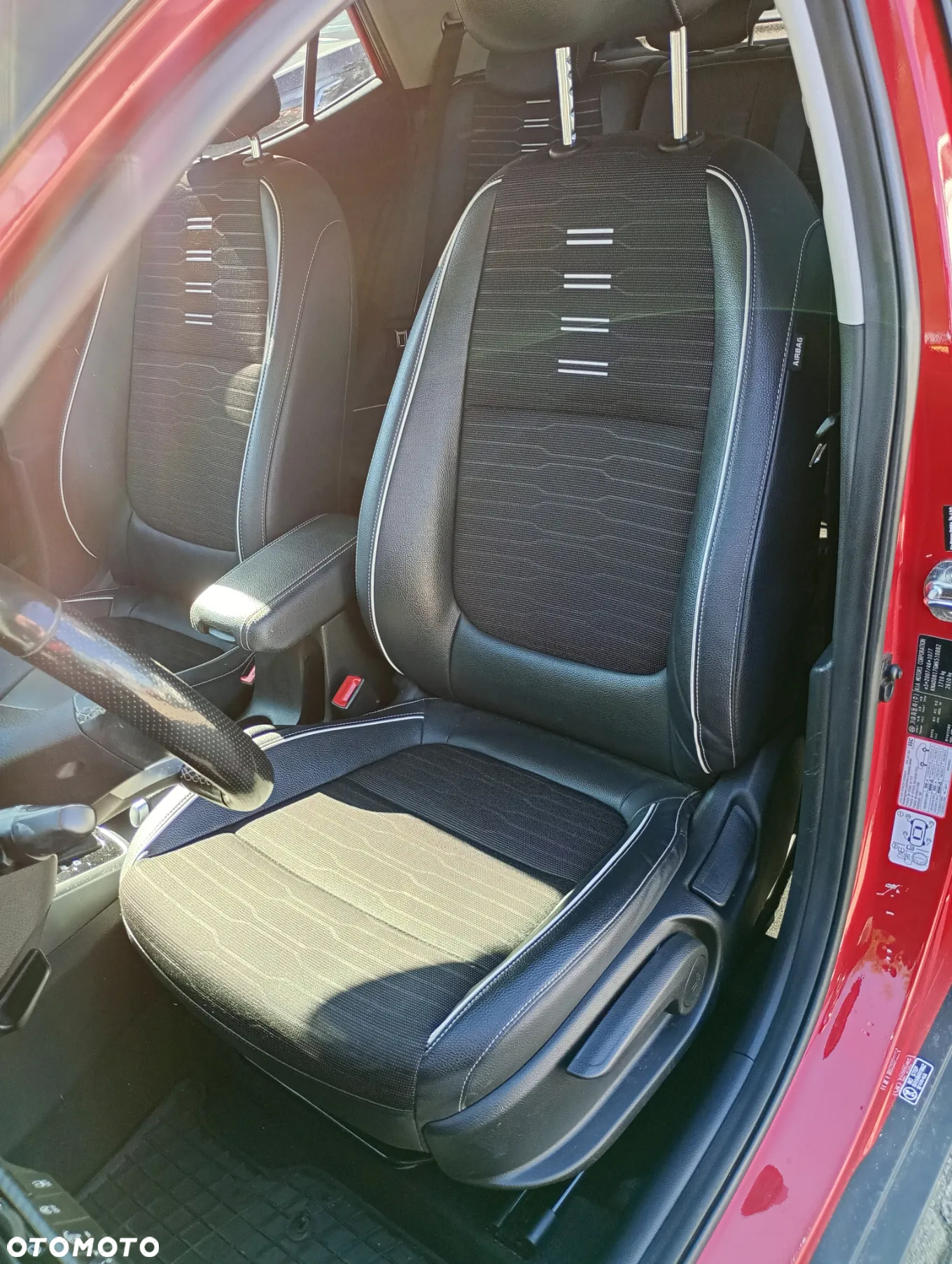 Kia Stonic 1.0 T-GDI XL - 11