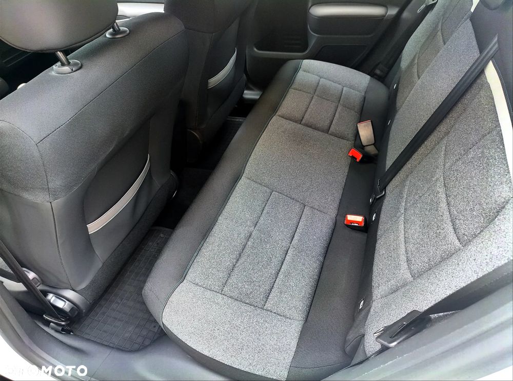 Citroën C4 Cactus - 9