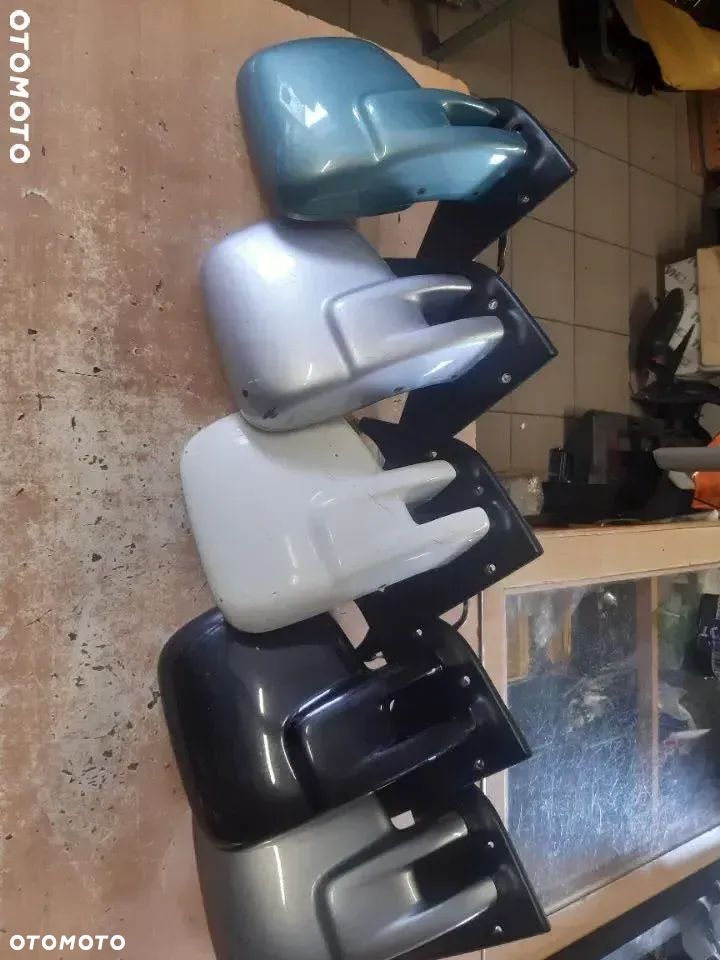 Lusterko prawe  VW T4 - 1