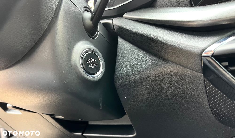 Skoda Octavia 1.5 TSI ACT Ambition - 32