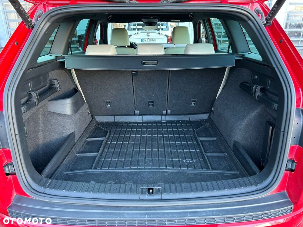 Skoda Kodiaq 2.0 TSI 4x4 L&K DSG - 10