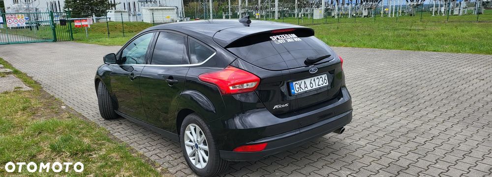 Ford Focus - 7