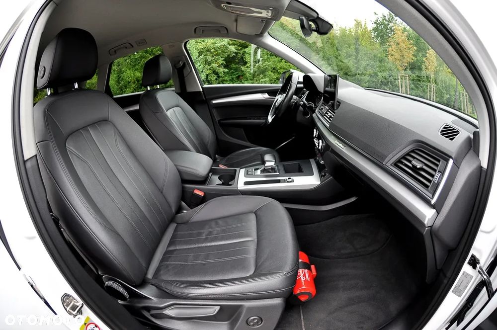 Audi Q5 - 16