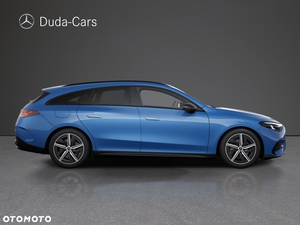 Mercedes-Benz CLA 250+ 85kWh - 6