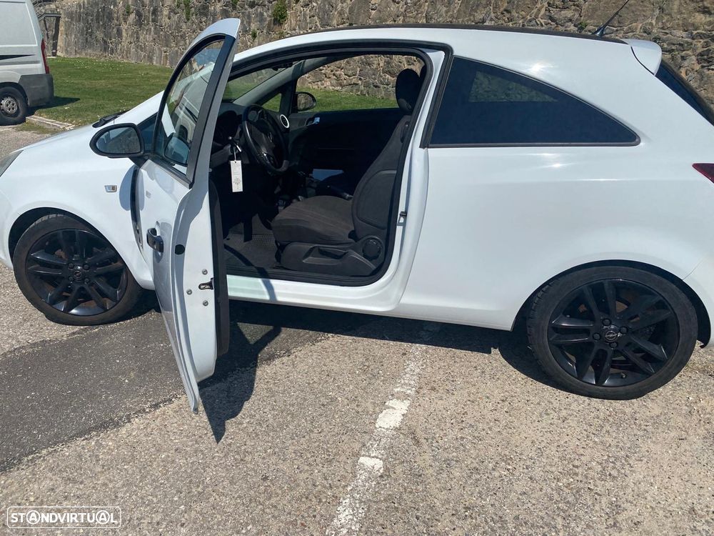 Opel Corsa - 3
