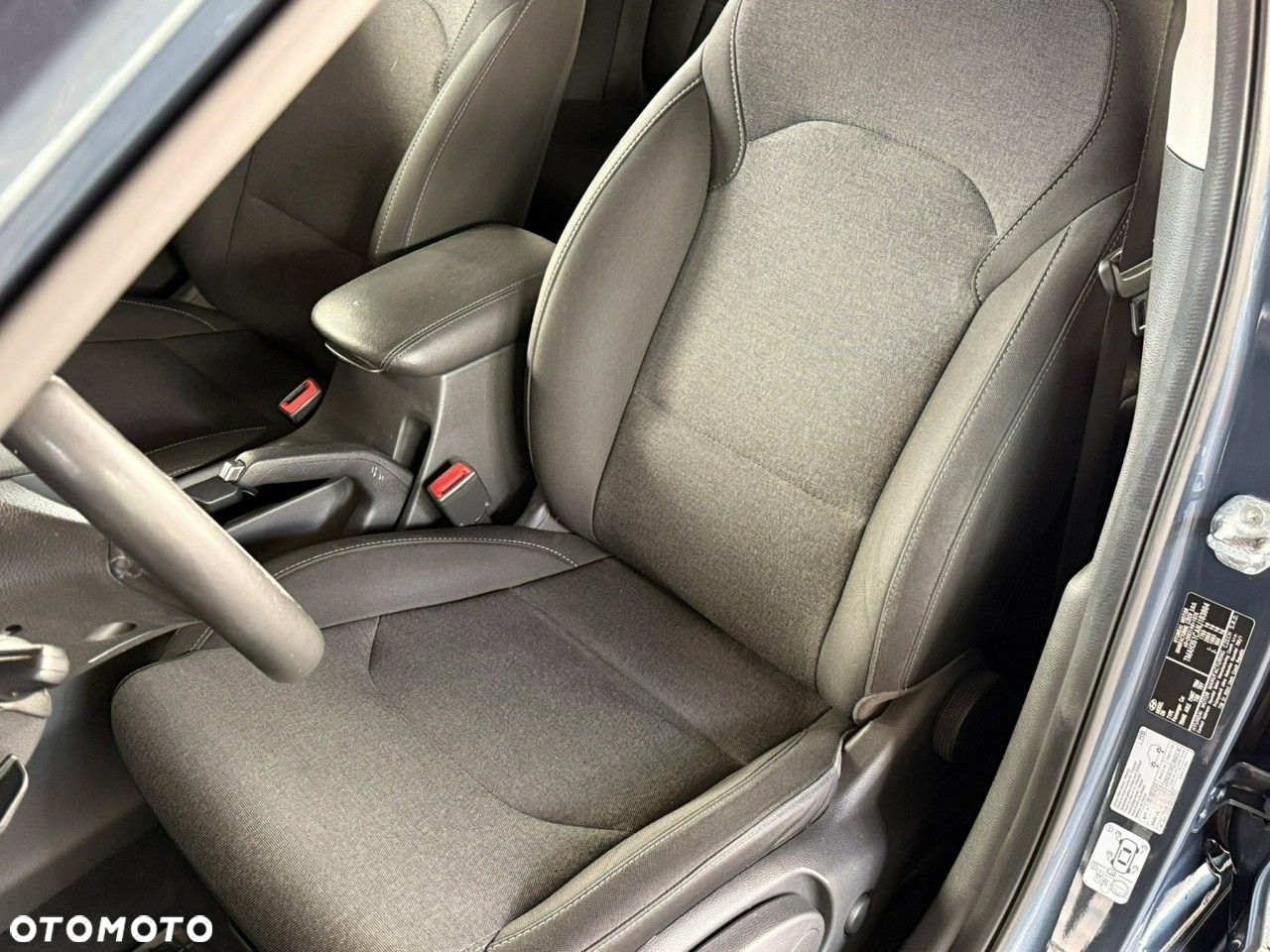 Hyundai i30 1.5 DPI Comfort - 8