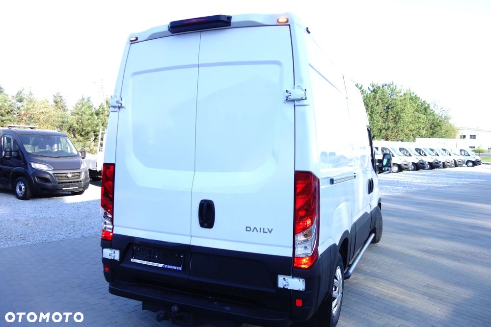 Iveco Daily 35-150  L2H2 Klima Webasto - 14