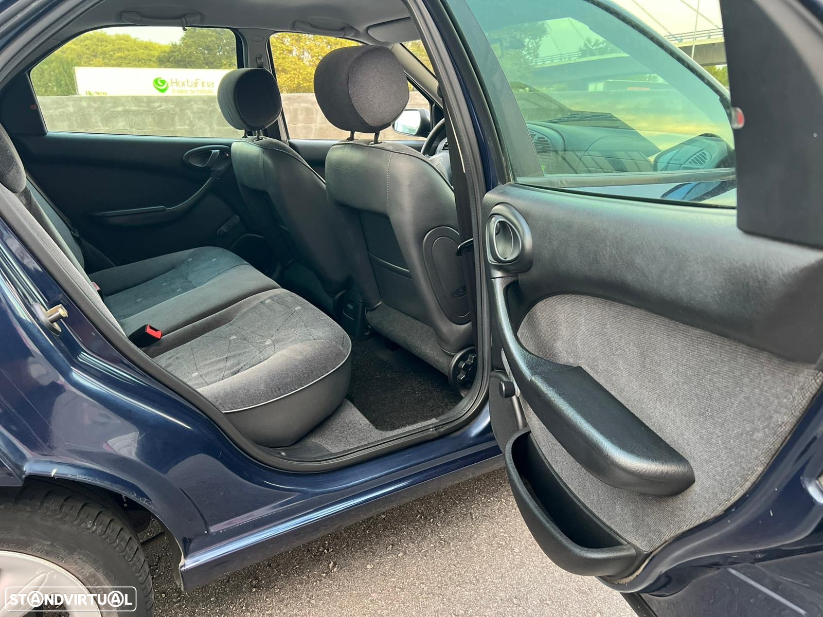Citroën Xsara 1.4i Exclusive - 9
