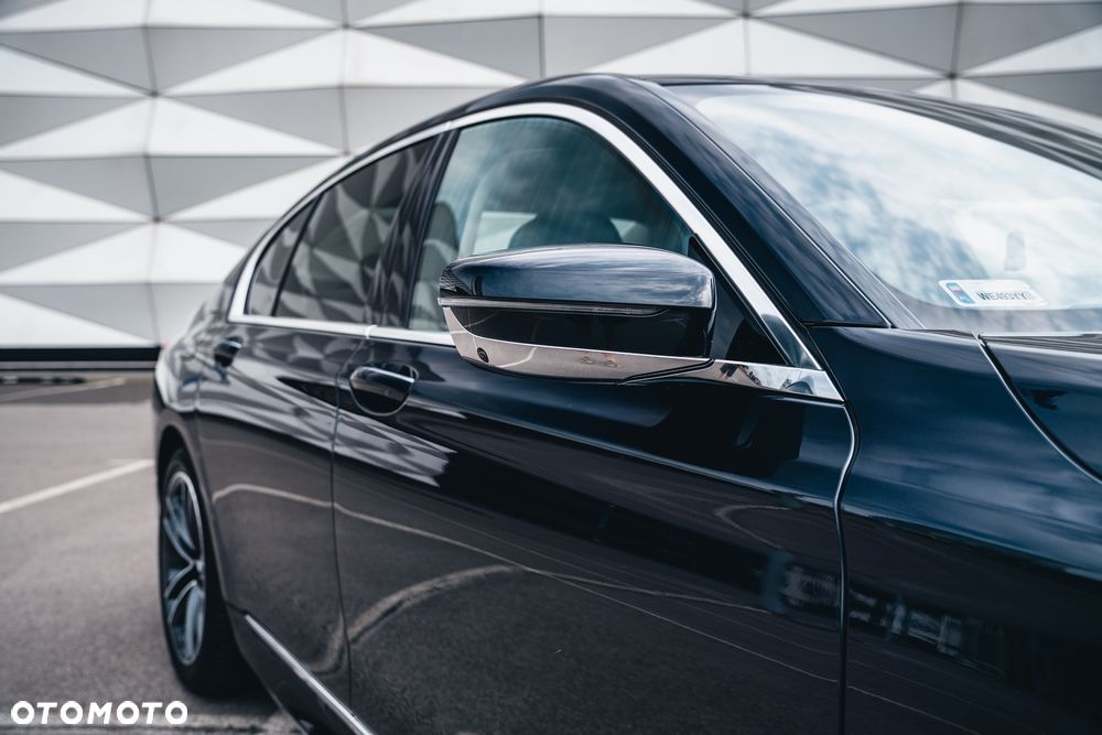 BMW Seria 7 730d xDrive - 5