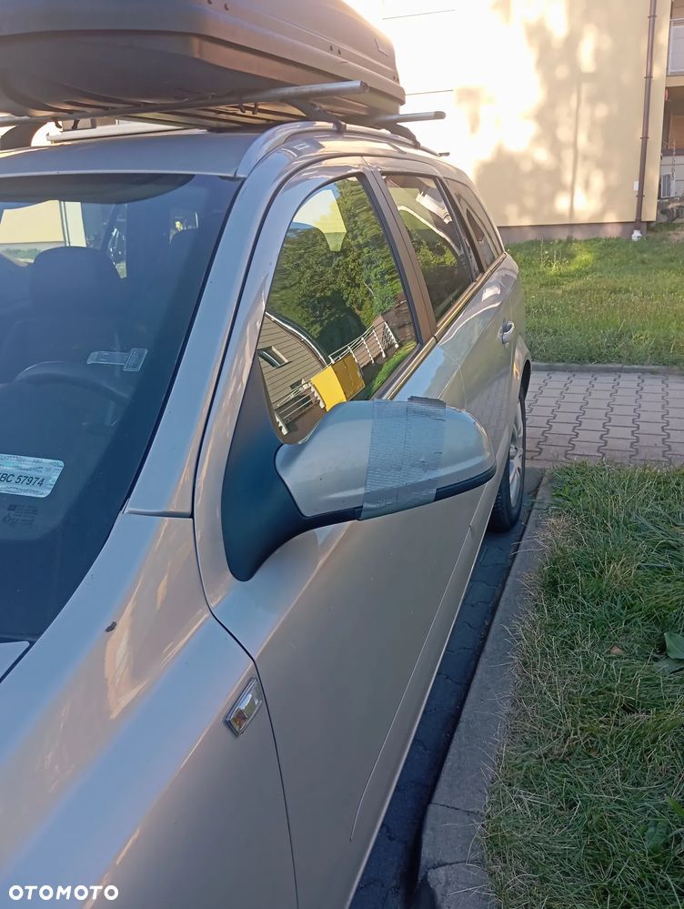 Opel Astra 1.6 - 2
