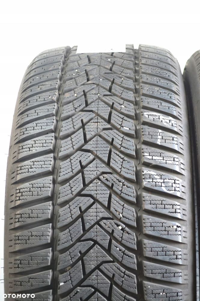 225/40R18 92V DUNLOP WINTER SPORT 5 x2szt 7937z - 3