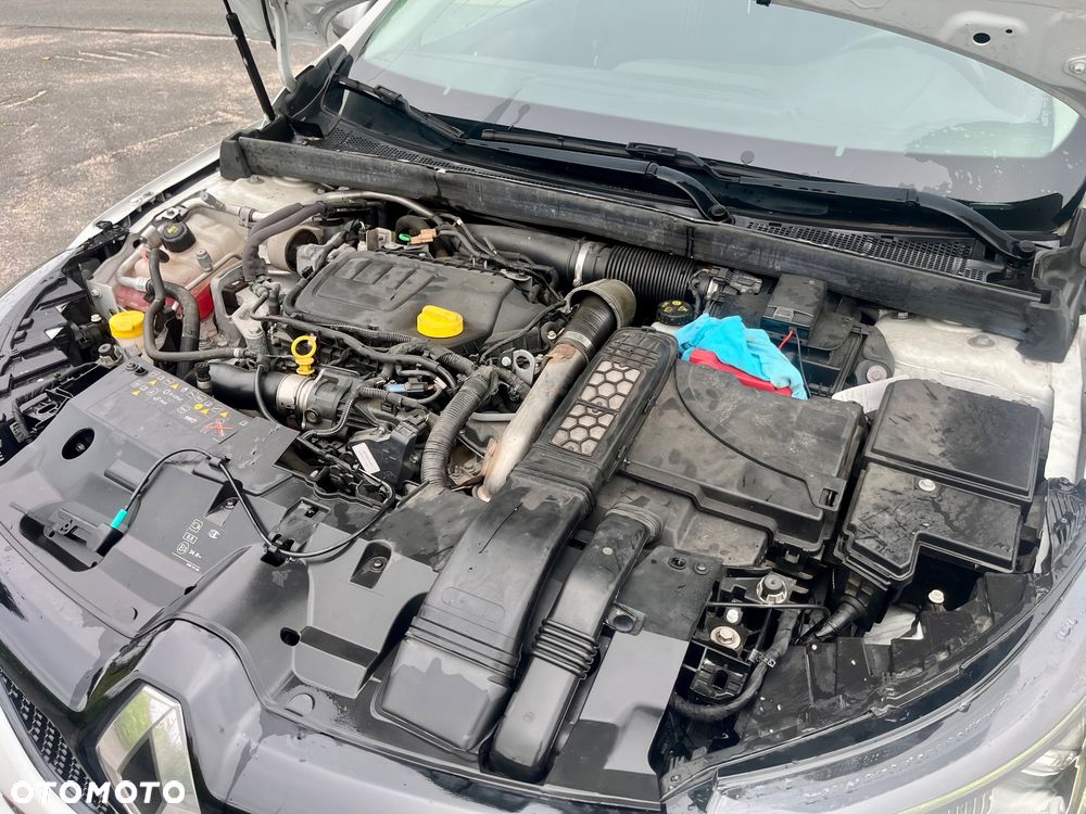 Renault Megane ENERGY dCi 165 EDC GT - 20