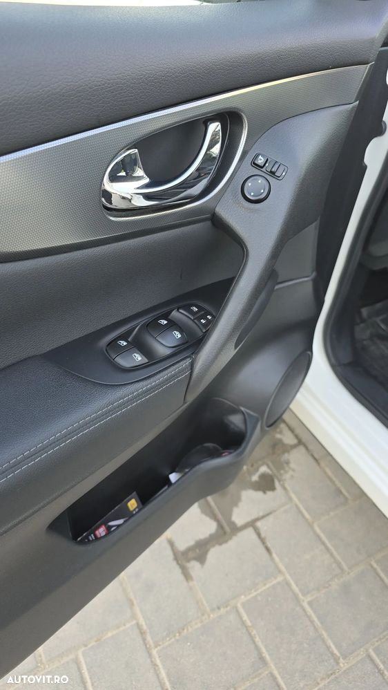 Nissan Qashqai 1.3 157CP 2WD N-Connecta - 10