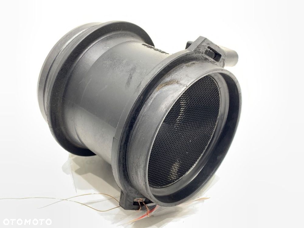 PRZEPŁYWOMIERZ  AUDI A6 C5 (4B2) 1997 - 2005 3.0 162 kW [220 KM] benzyna 2001 - 2005 06C133471A - 2