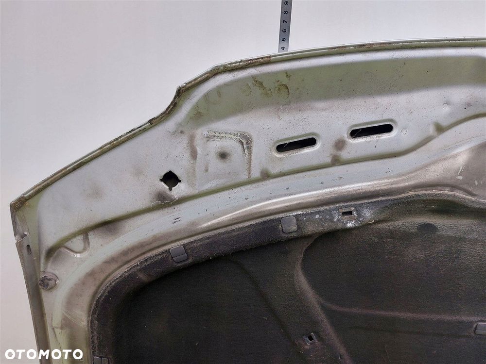 Maska POKRYWA VW PASSAT B5 LIFT 2000-2005 LA7W SREBRNA - 9