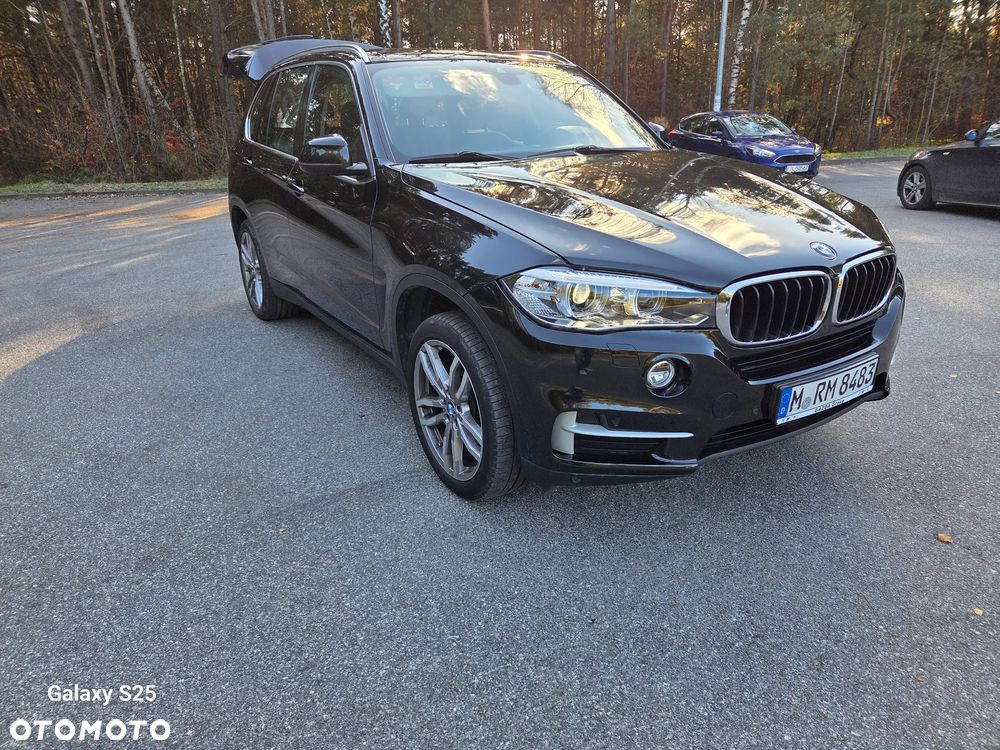 BMW X5 xDrive30d - 4