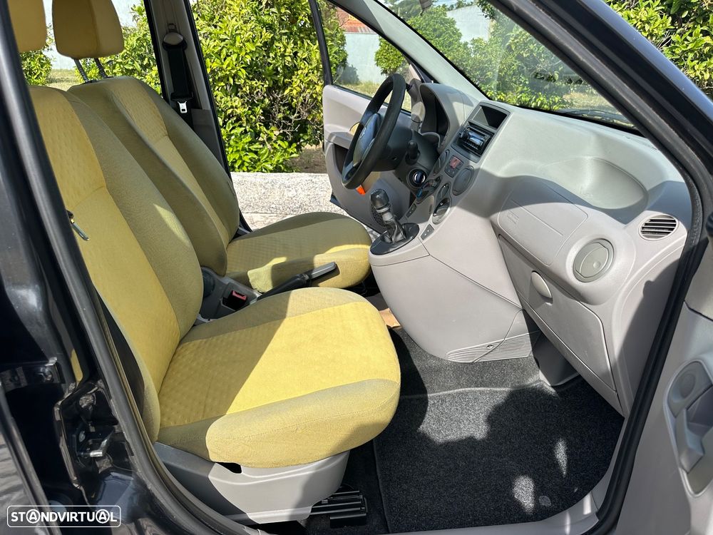 Fiat Panda 1.2 Dynamic ECO - 21