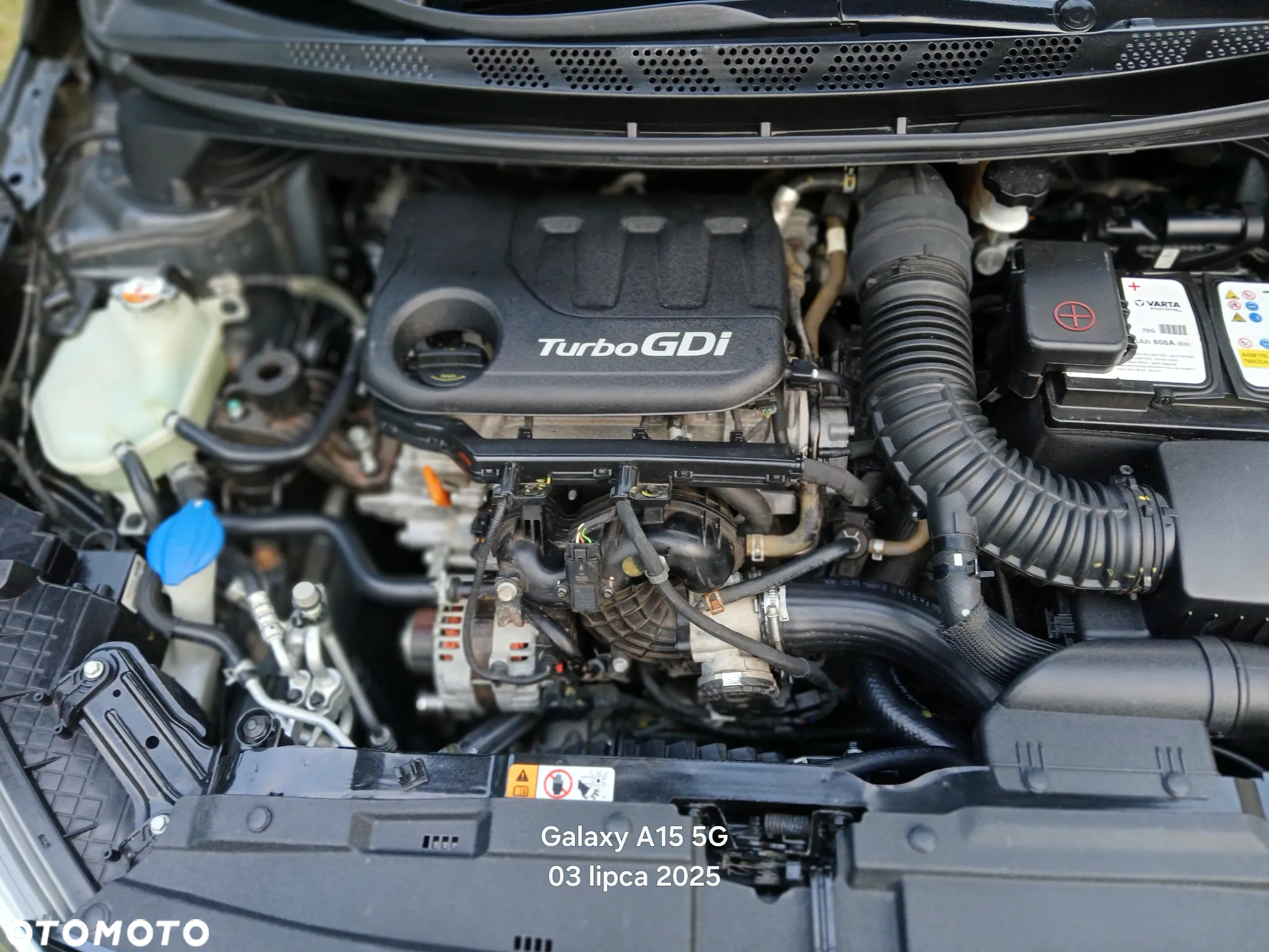 Kia Ceed - 11