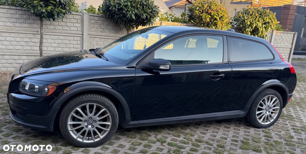 Volvo C30 1.6D - 1