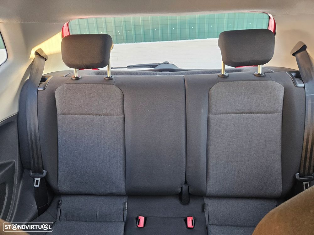 VW Up! 1.0 BlueMotion Move - 8