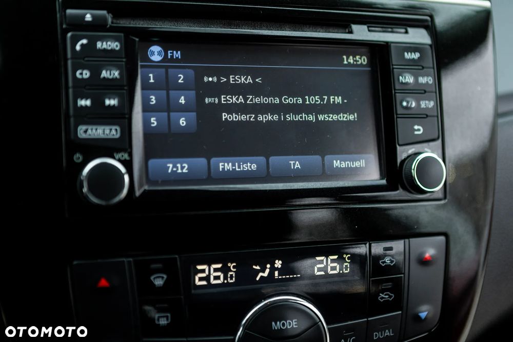 Nissan Pulsar - 26