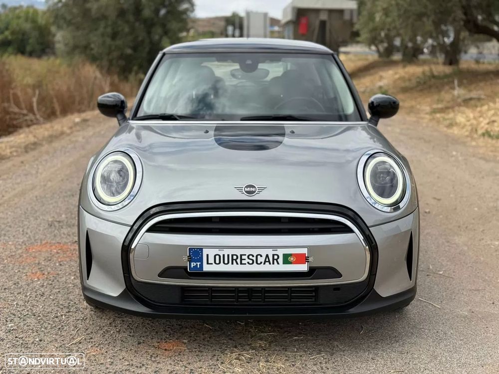 MINI 3 Portas Cooper Premium First Essential - 3