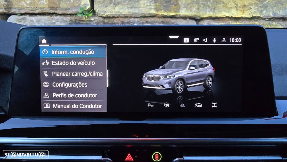 BMW X3 30 e xDrive - 32