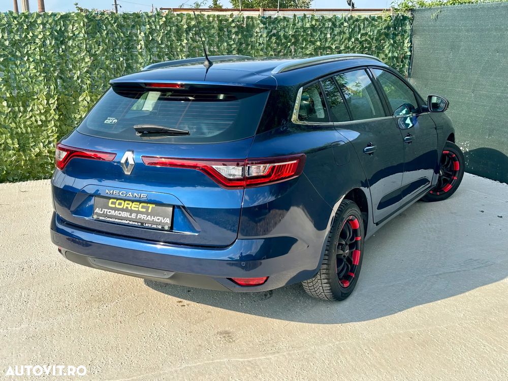 Renault Megane - 4