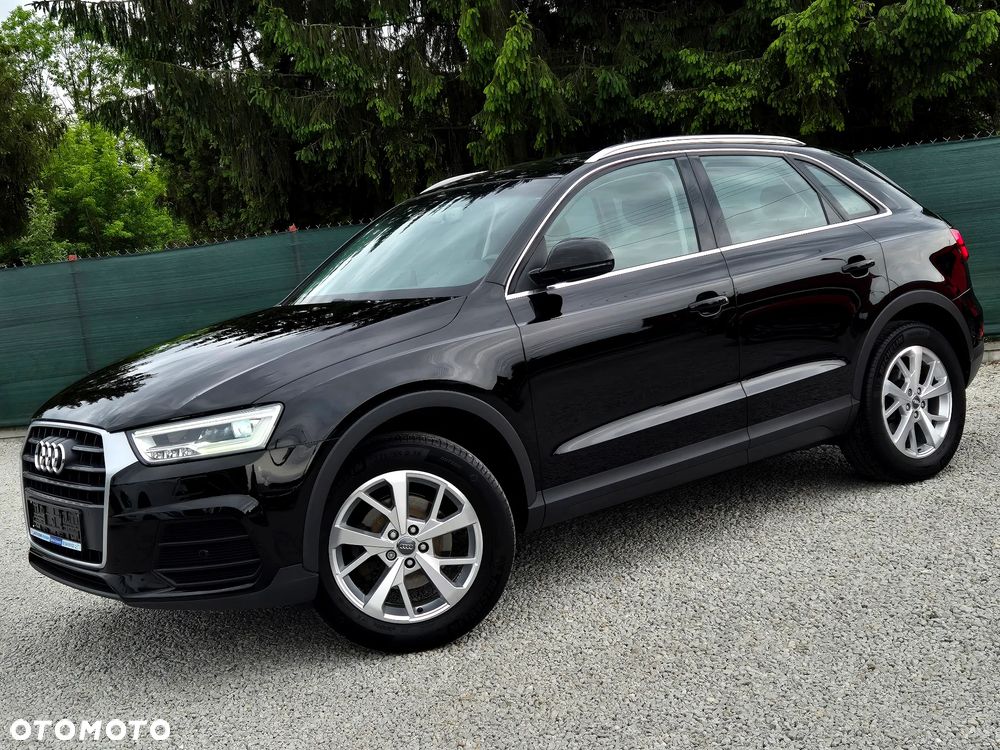 Audi Q3 2.0 TDI - 7
