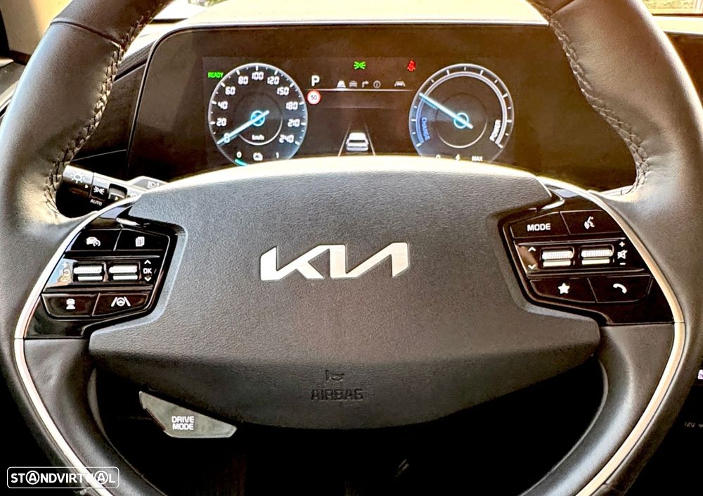 Kia e-Niro - 16