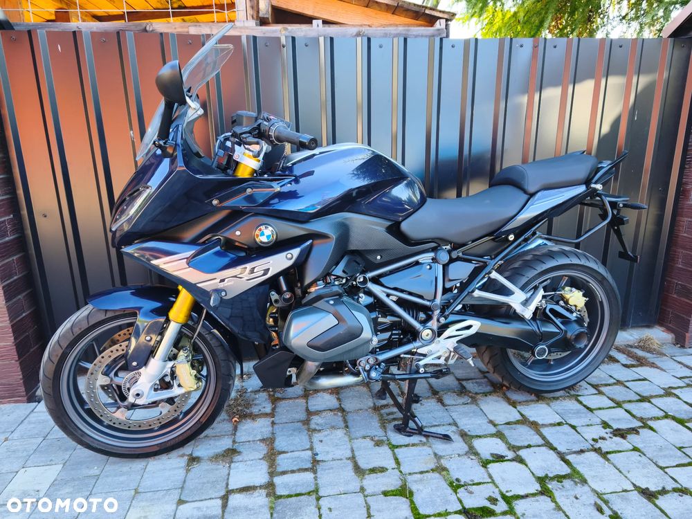 BMW RS - 32