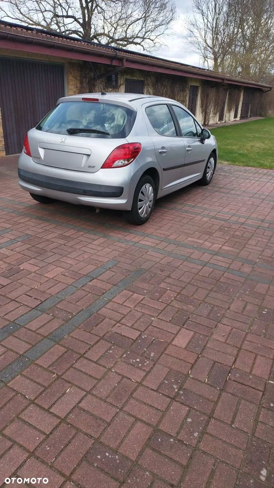 Peugeot 207 1.4 16V Sporty - 6
