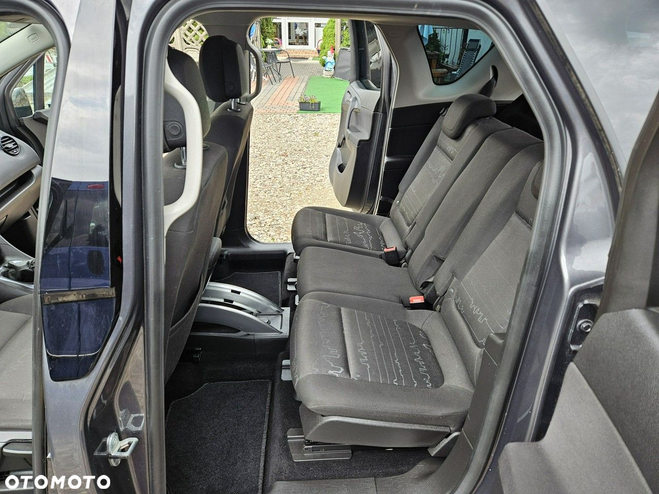 Opel Meriva - 9