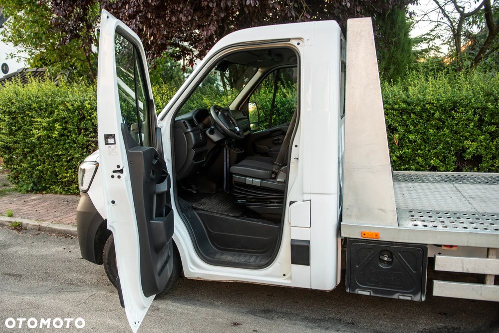 Renault MASTER Laweta Autolaweta2.3 dCi - 9