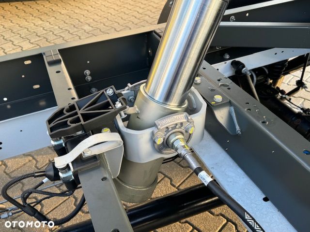 Ford Transit Wywrotka zabudowa Scatolini - 19