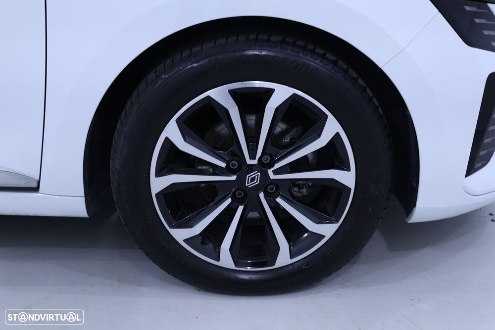 Renault Clio 1.0 TCe Techno - 10