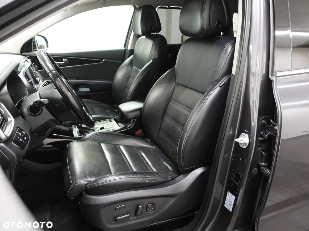 Kia Sorento 2.0 CRDI XL - 17